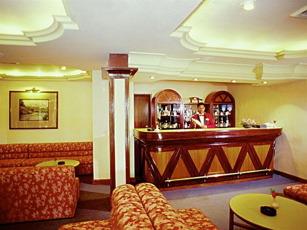 Hotel Nirvana Bhairāhawā Εξωτερικό φωτογραφία
