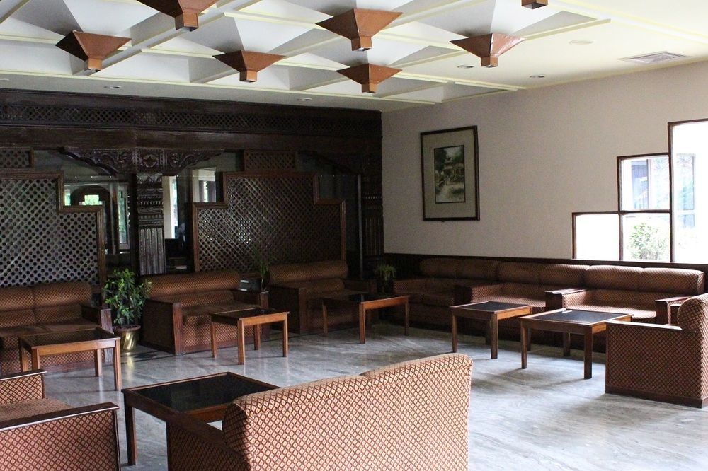Hotel Nirvana Bhairāhawā Εξωτερικό φωτογραφία