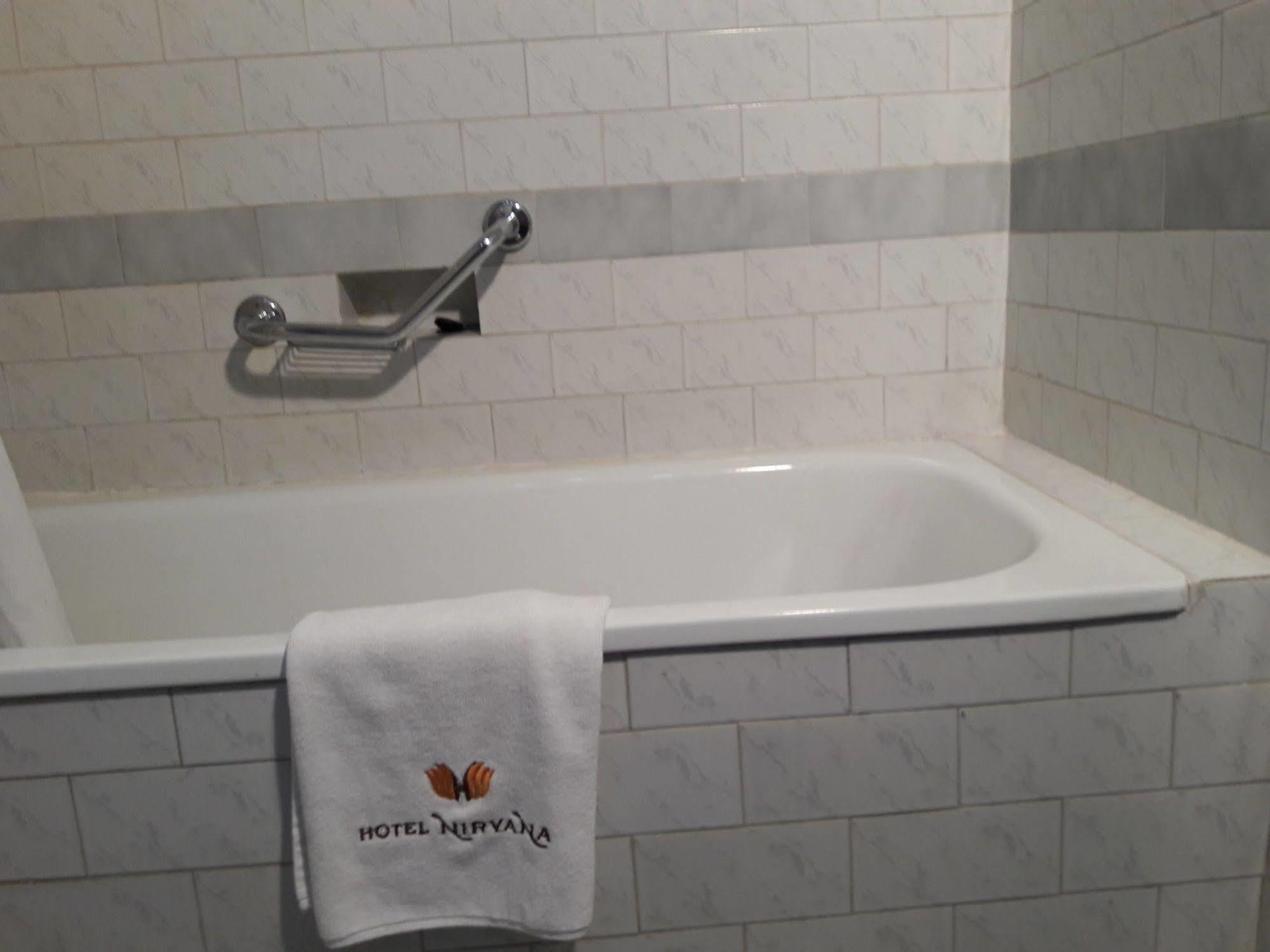 Hotel Nirvana Bhairāhawā Εξωτερικό φωτογραφία